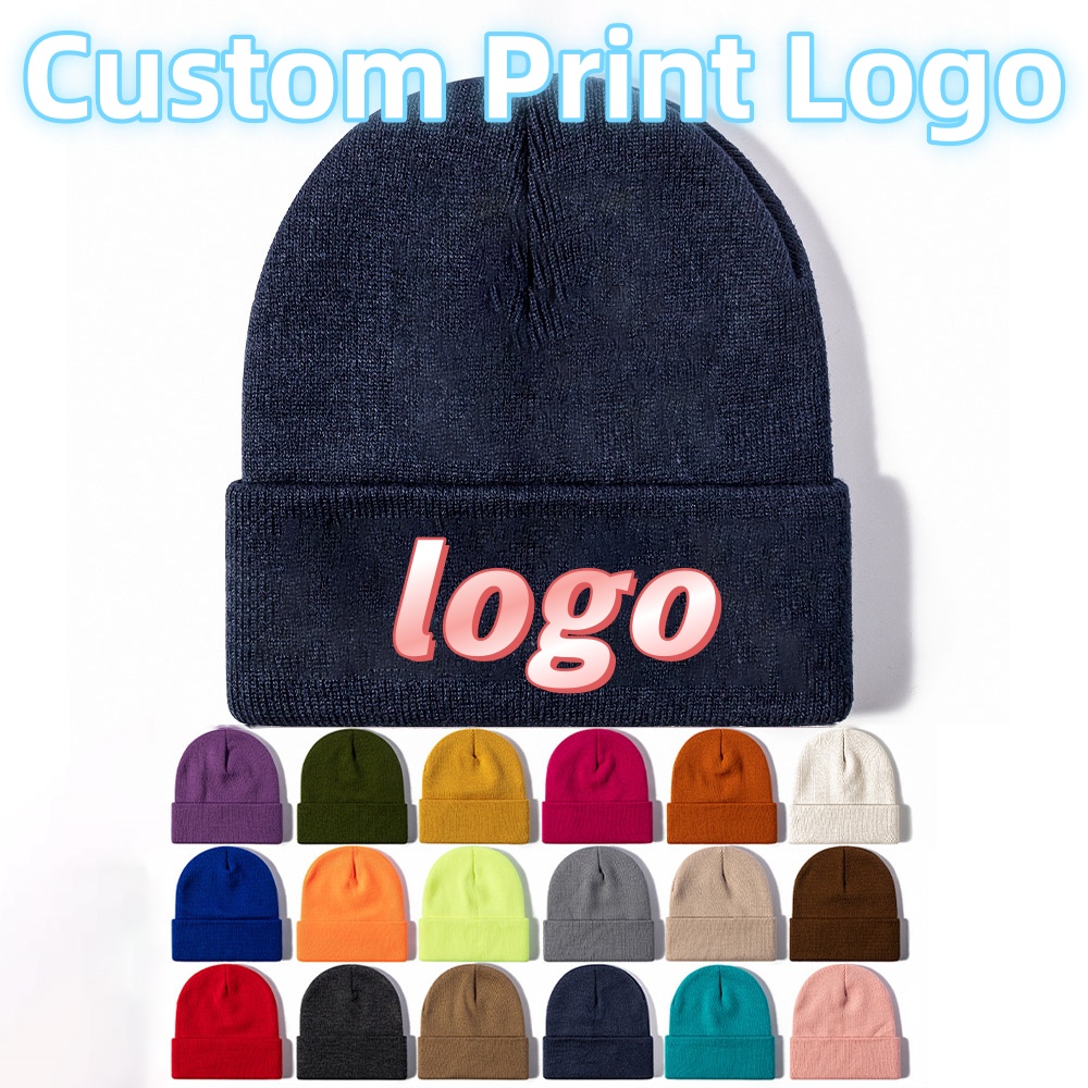 Vintage Outdoor Fashion - Cappello lavorato a maglia antivento caldo