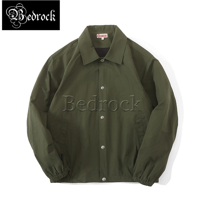 Vintage Windbreaker Nylon - MBBCAR Giacca Coach Vintage Unisex in