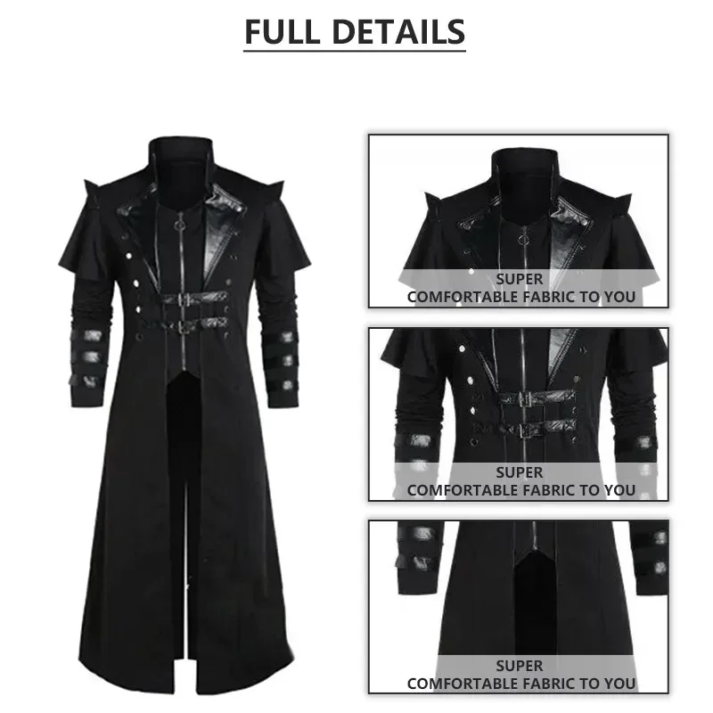 Costume da Uomo Vintage per Ha - Vintage Fashion Stores recensione e prezzo
