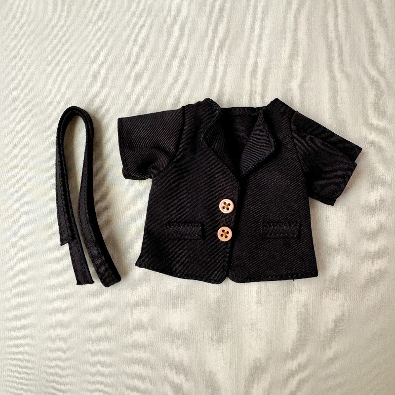 Nuovo Labubu Trench vintage 17 - Vintage Fashion Stores recensione e prezzo