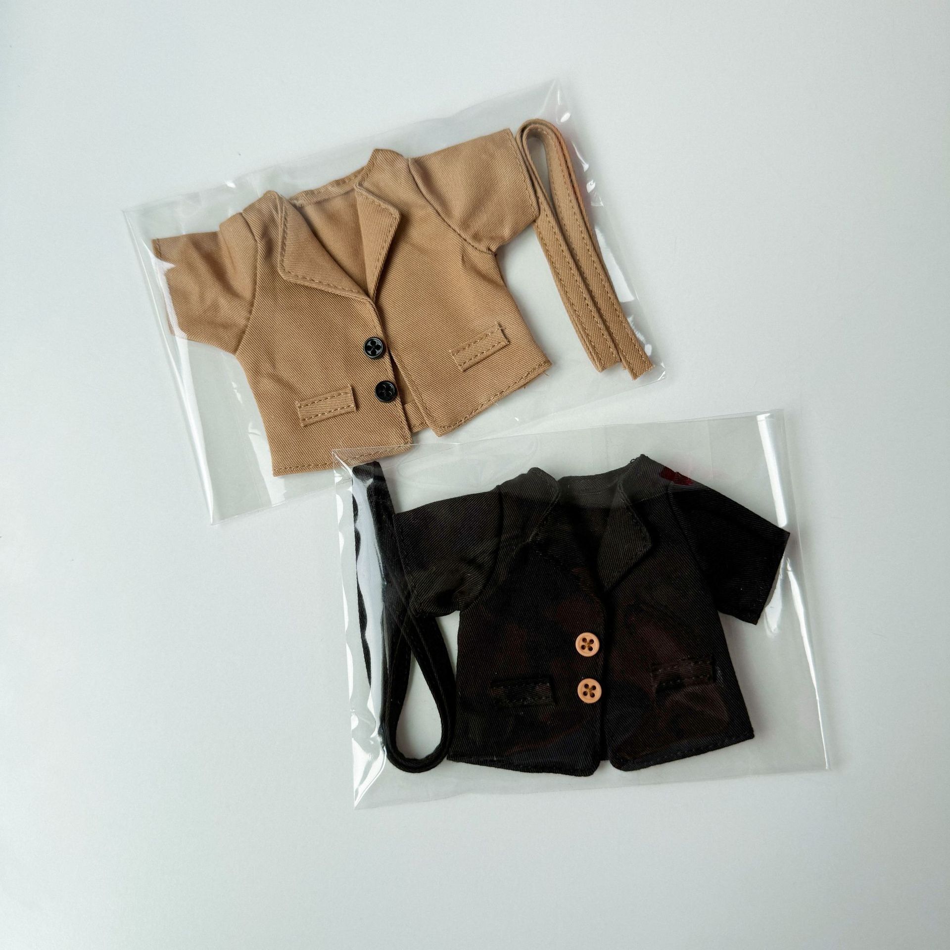 Nuovo Labubu Trench vintage 17 - Vintage Fashion Stores recensione e prezzo
