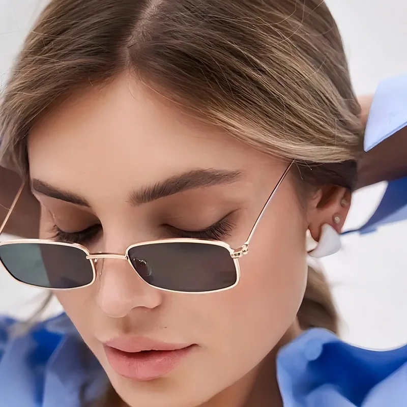 Nuovi occhiali da sole quadrat - Vintage Fashion Enthusiasts recensione e prezzo