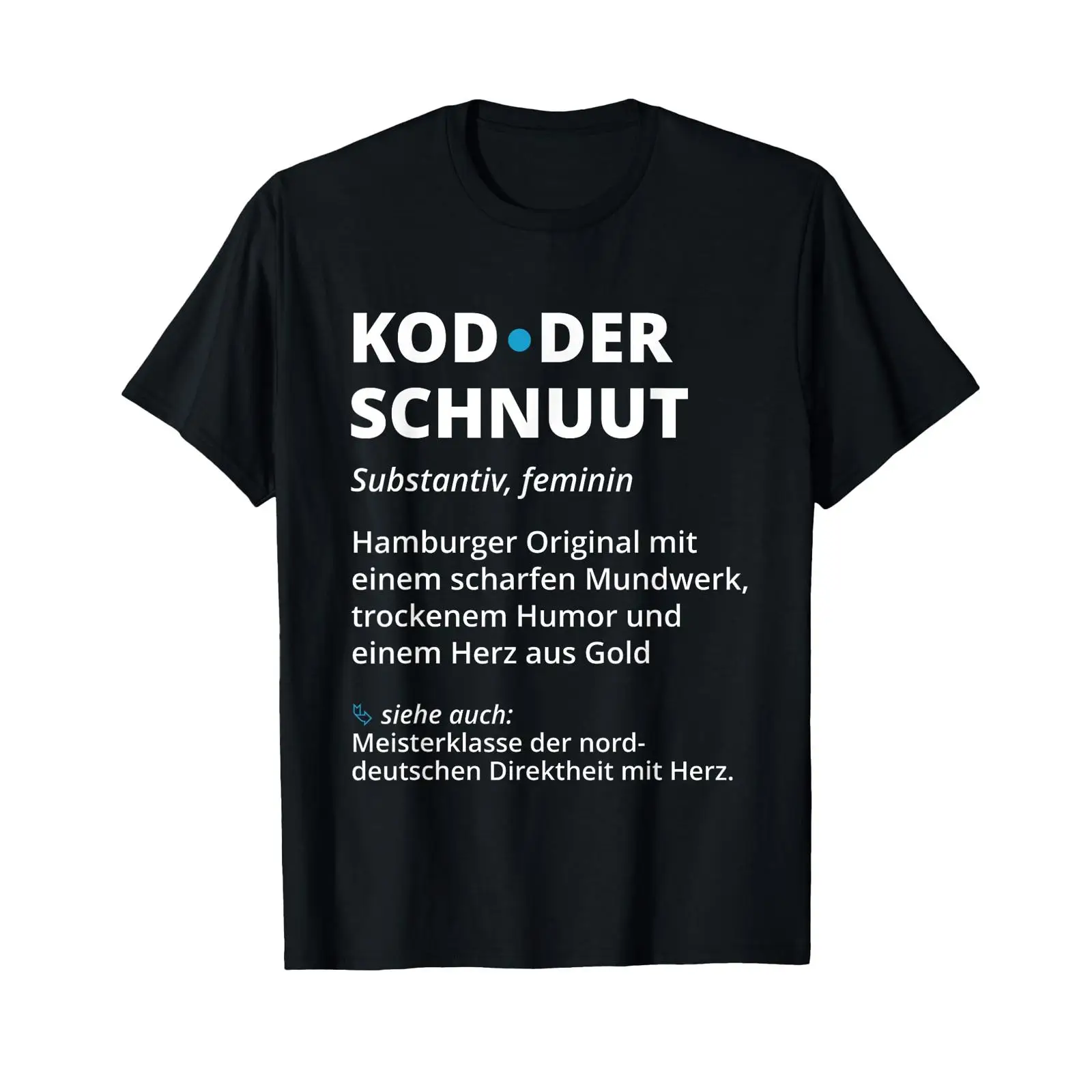 Kodderschnuut, dizionario di l - Vintage Fashion Hamburg recensione e prezzo