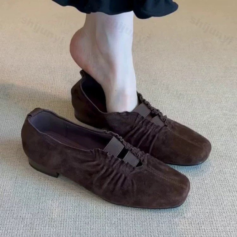 Scarpe Mary Jane da donna con  - Vintage Outdoor Fashion recensione e prezzo