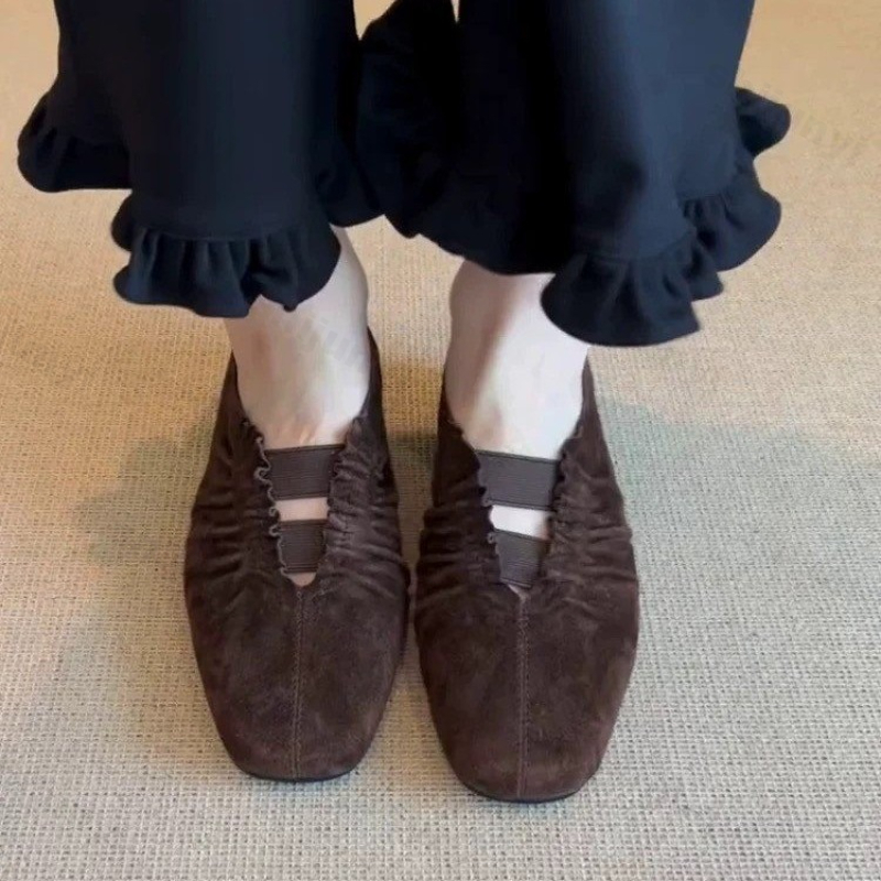 Scarpe Mary Jane da donna con  - Vintage Outdoor Fashion recensione e prezzo