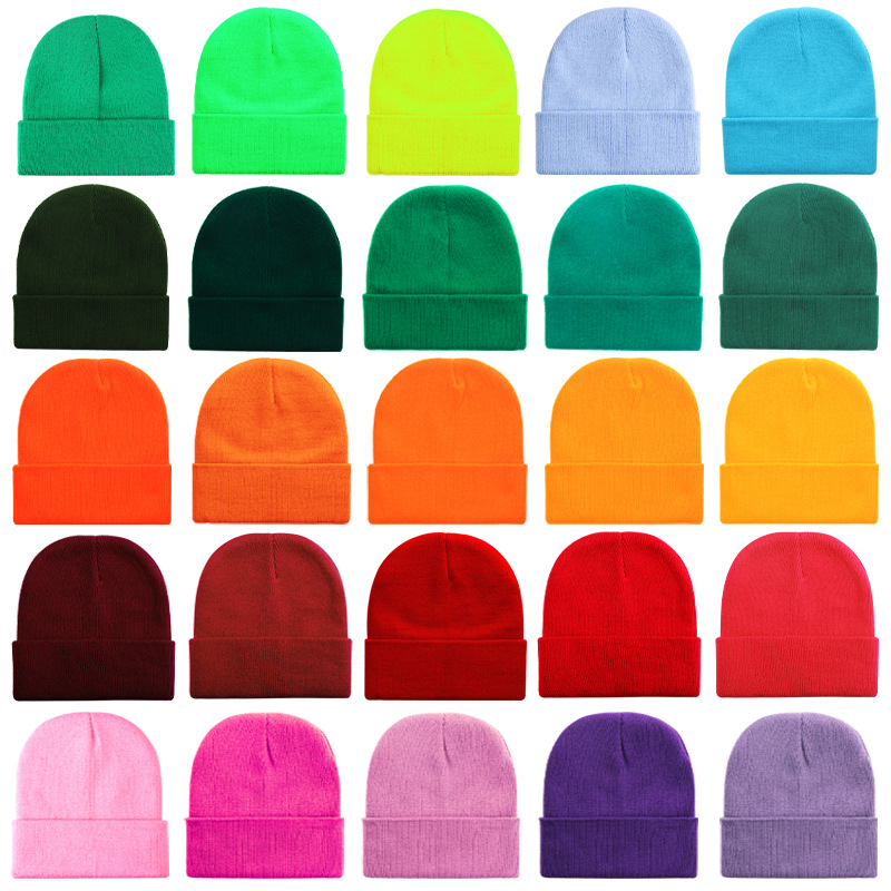 Cappello lavorato a maglia ant - Vintage Outdoor Fashion recensione e prezzo