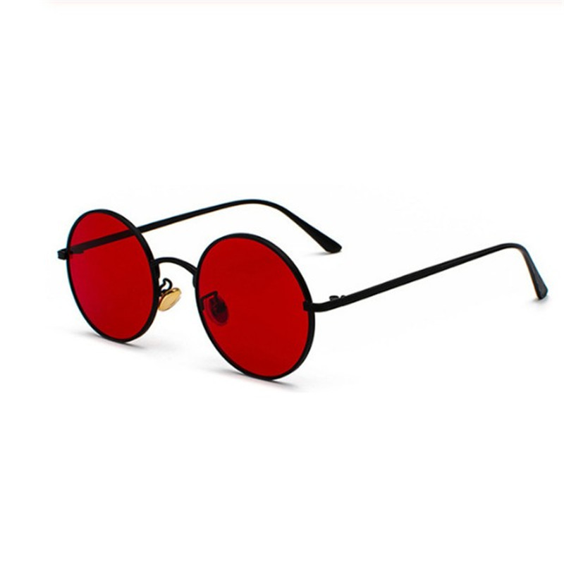 Nuovi Occhiali da Sole Rotondi - Vintage Fashion Enthusiasts recensione e prezzo