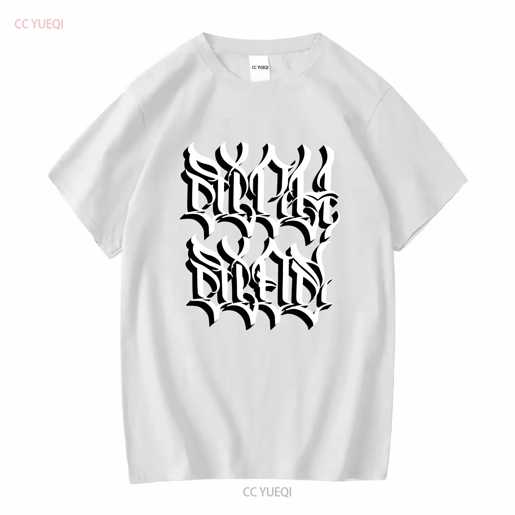 T-shirt Ufficiale Sick Side Ps - Vintage Fashion La recensione e prezzo