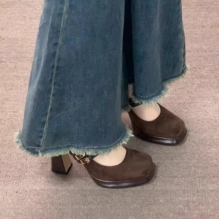 Scarpe Mary Jane Vintage da Do - Vintage Fashion Online recensione e prezzo