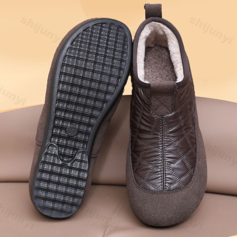Slip on scarpe da donna in cot - Vintage Outdoor Fashion recensione e prezzo