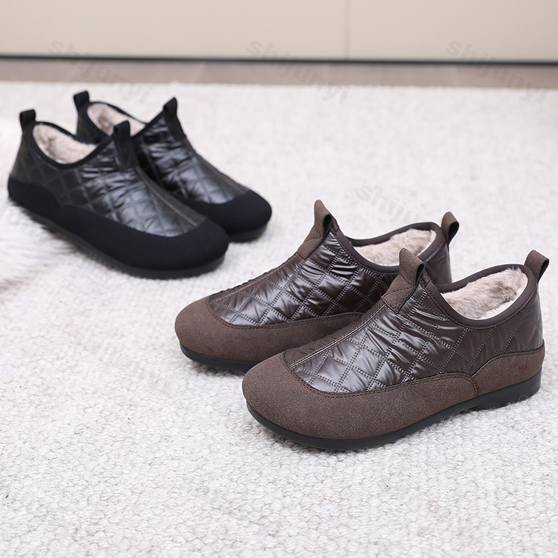 Slip on scarpe da donna in cot - Vintage Outdoor Fashion recensione e prezzo