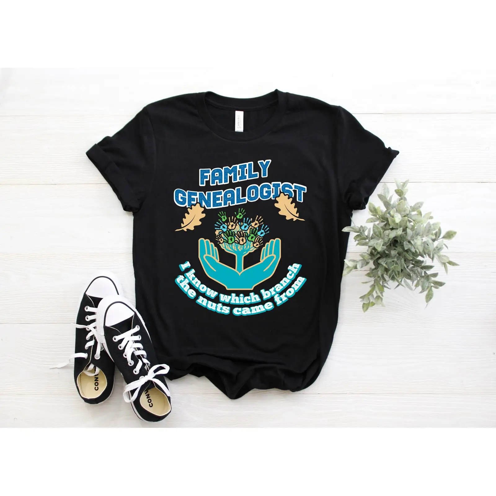 T-shirt con citazione diverten - Vintage Fashion Research recensione e prezzo