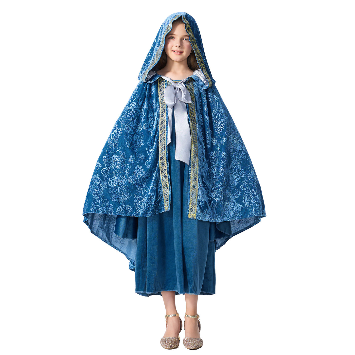 Abito da principessa medievale - Vintage Fashion Dresses recensione e prezzo