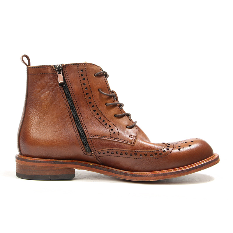 Stivaletti Chelsea alla cavigl - Vintage Fashion Enthusiasts recensione e prezzo