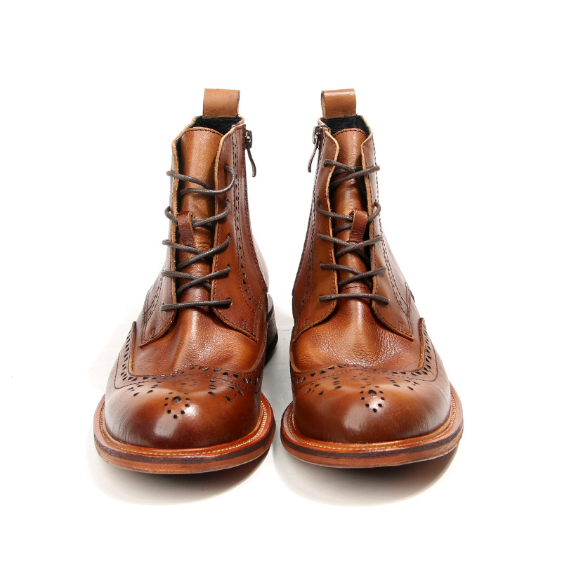 Stivaletti Chelsea alla cavigl - Vintage Fashion Enthusiasts recensione e prezzo