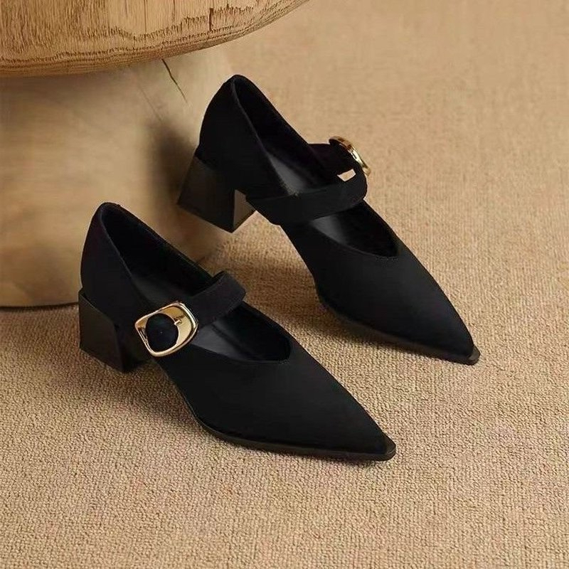 Scarpe eleganti da donna, mode - Vintage Fashion Dresses recensione e prezzo