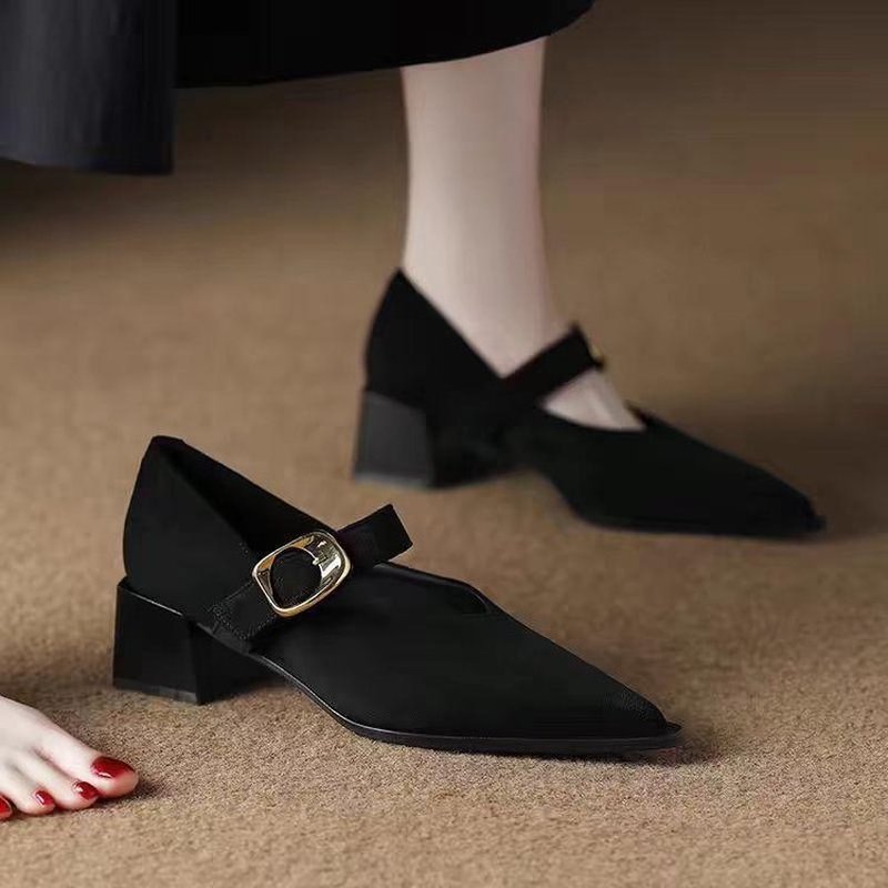 Scarpe eleganti da donna, mode - Vintage Fashion Dresses recensione e prezzo