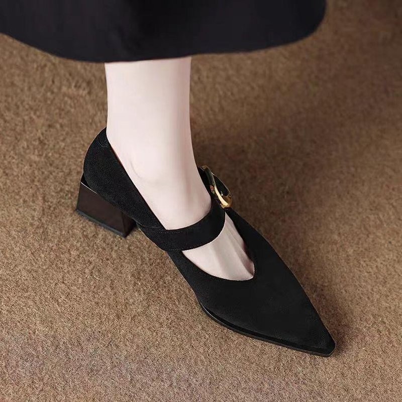 Scarpe eleganti da donna, mode - Vintage Fashion Dresses recensione e prezzo
