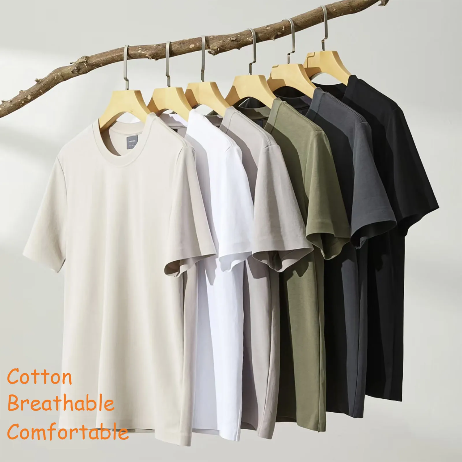 T-shirt in jersey Programma te - Vintage Fashion Quotes recensione e prezzo