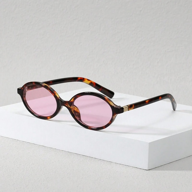 Occhiali da sole ovali vintage - Vintage Fashion Enthusiasts recensione e prezzo