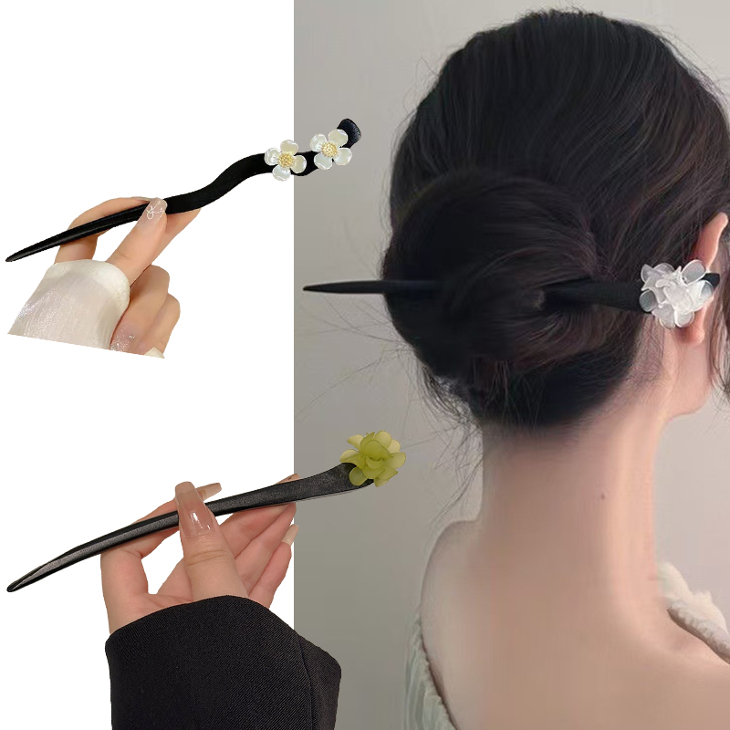 Bastoncini per capelli con fio - Vintage Fashion Stores recensione e prezzo