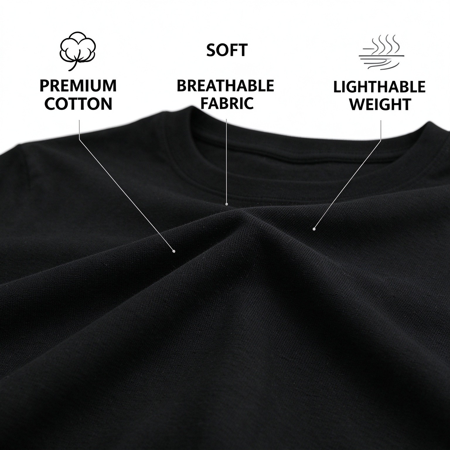 2026 Nuova T-shirt da uomo tag - Vintage Fashion Quotes recensione e prezzo