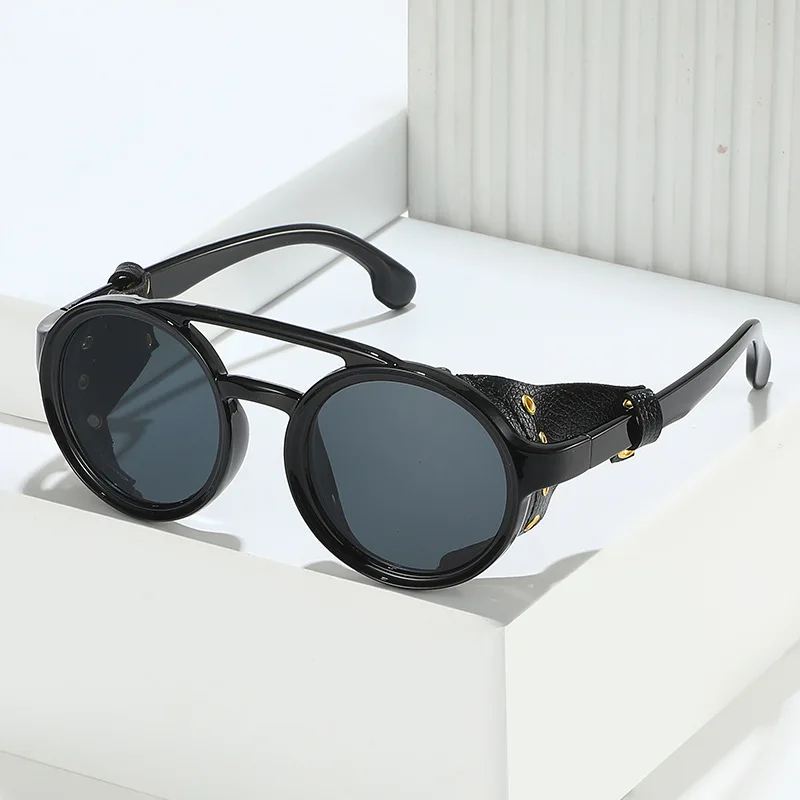 Occhiali da sole retrò anti-UV - Vintage Fashion Enthusiasts recensione e prezzo