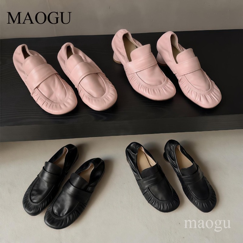 Mocassini in morbida pelle da  - Vintage Fashion Online recensione e prezzo