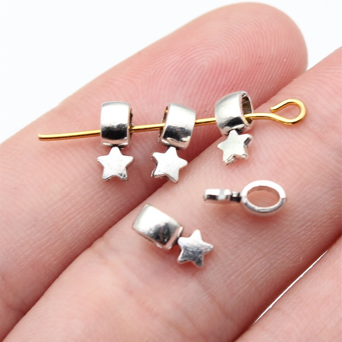40 pezzi, dimensioni 8,5x4x3,8 - Vintage Fashion Stores recensione e prezzo