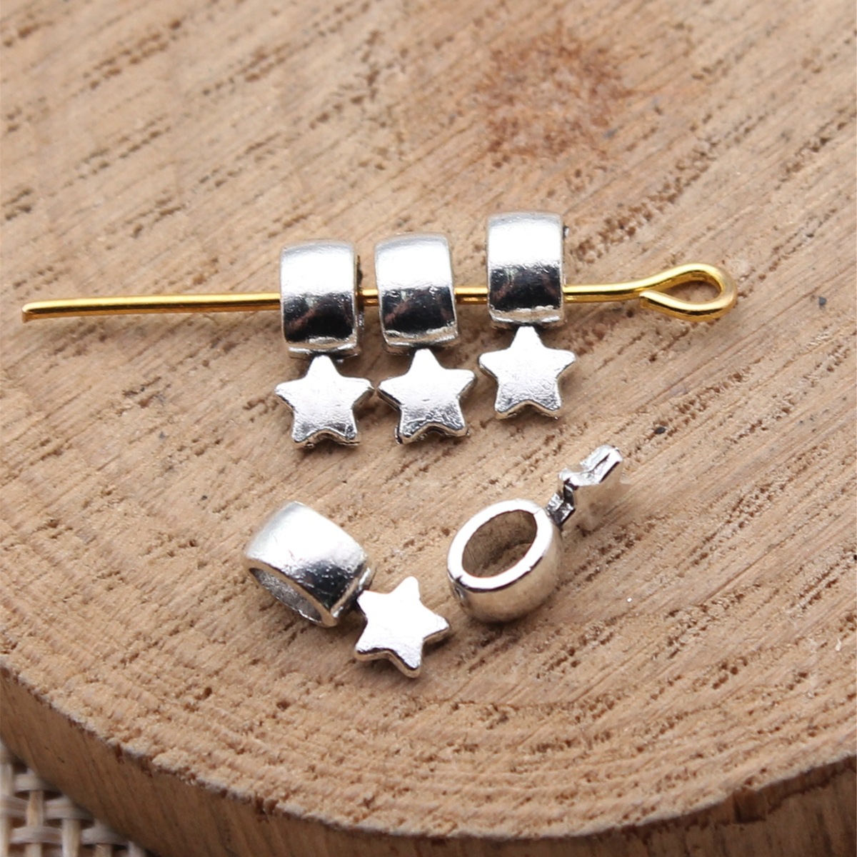 40 pezzi, dimensioni 8,5x4x3,8 - Vintage Fashion Stores recensione e prezzo
