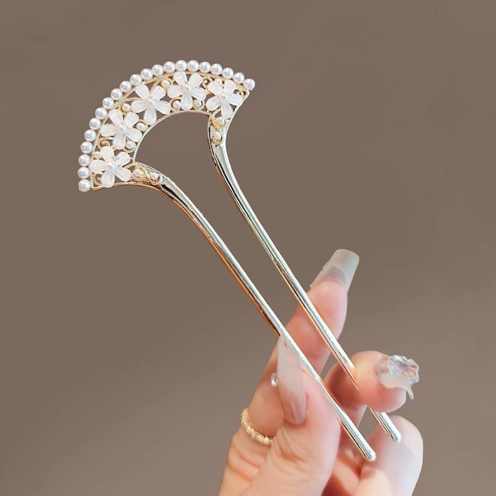 1pc accessorio per capelli con - Vintage Fashion Stores recensione e prezzo