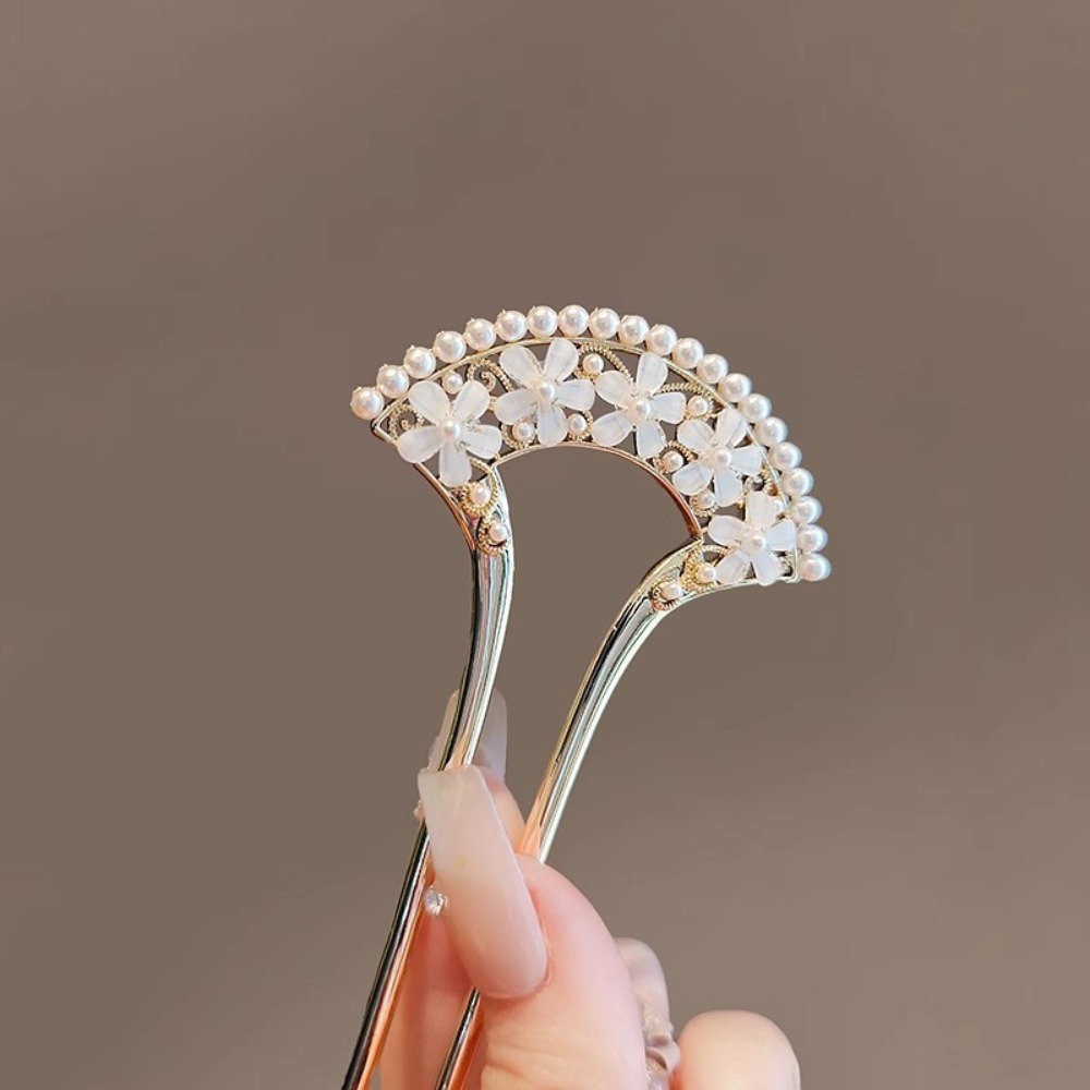 1pc accessorio per capelli con - Vintage Fashion Stores recensione e prezzo