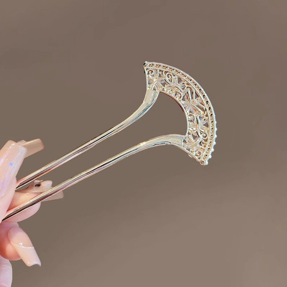 1pc accessorio per capelli con - Vintage Fashion Stores recensione e prezzo