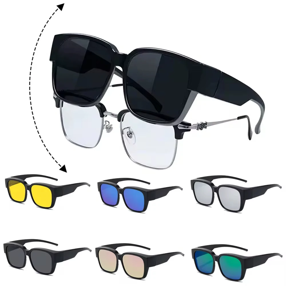 Nuovi Occhiali da Sole Polariz - Vintage Fashion Enthusiasts recensione e prezzo