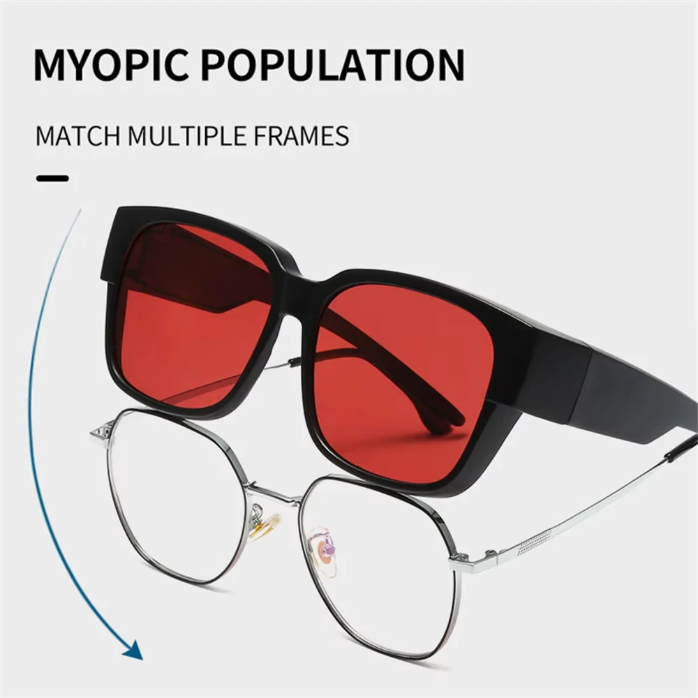 Nuovi Occhiali da Sole Polariz - Vintage Fashion Enthusiasts recensione e prezzo