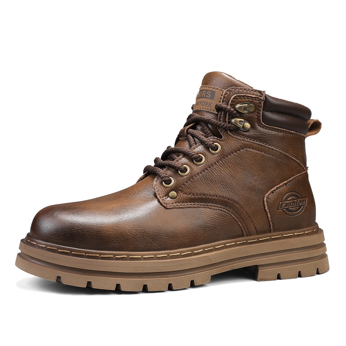 Stivali da lavoro vintage da u - Vintage Outdoor Fashion recensione e prezzo