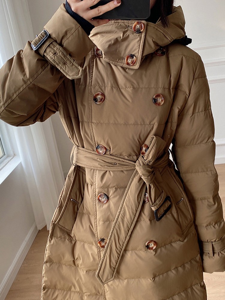 Giacca invernale da donna Giac - Vintage Windbreaker Nylon recensione e prezzo