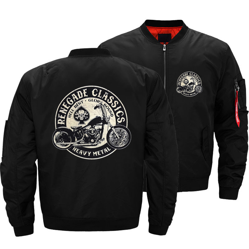 Giacca da Motociclista Vintage - Vintage Windbreaker Nylon recensione e prezzo