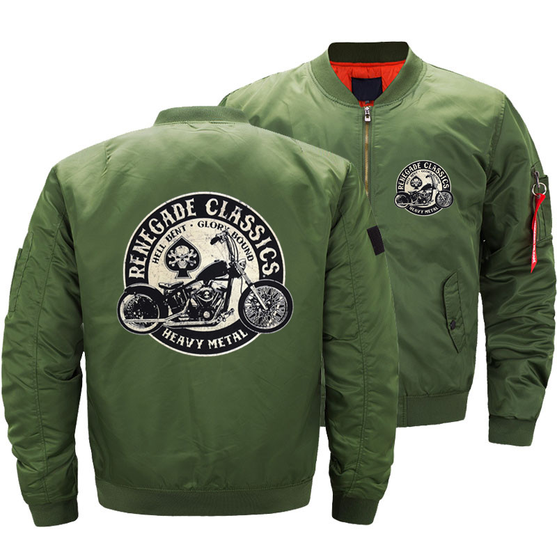 Giacca da Motociclista Vintage - Vintage Windbreaker Nylon recensione e prezzo