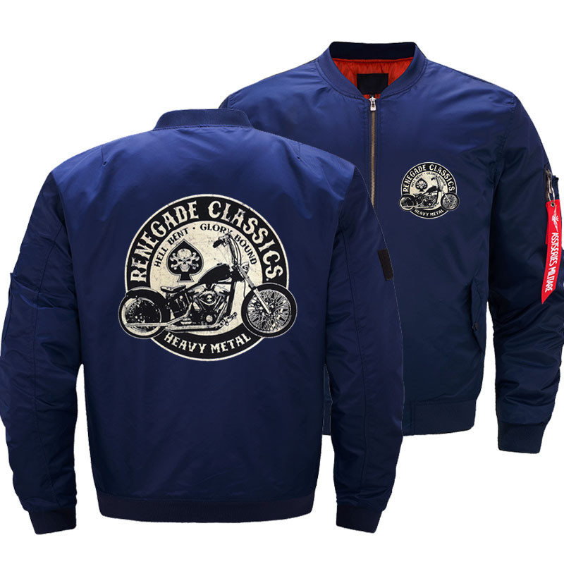 Giacca da Motociclista Vintage - Vintage Windbreaker Nylon recensione e prezzo