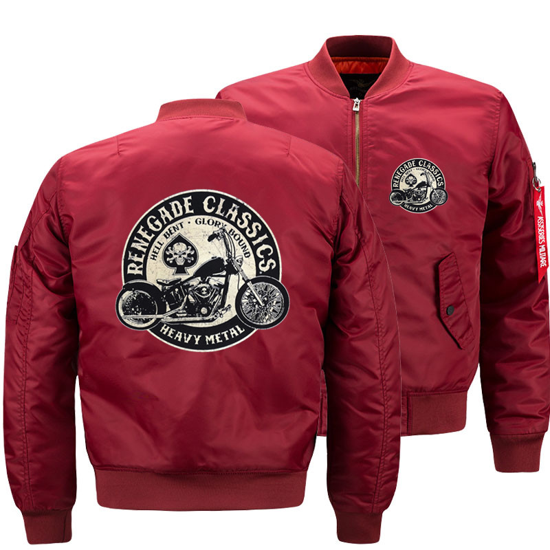 Giacca da Motociclista Vintage - Vintage Windbreaker Nylon recensione e prezzo