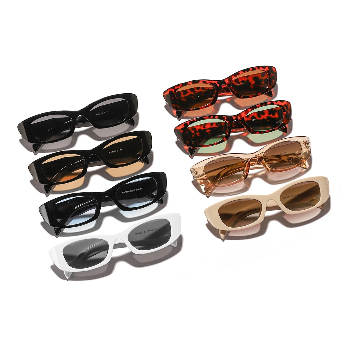 Occhiali da sole vintage, picc - Vintage Fashion Enthusiasts recensione e prezzo