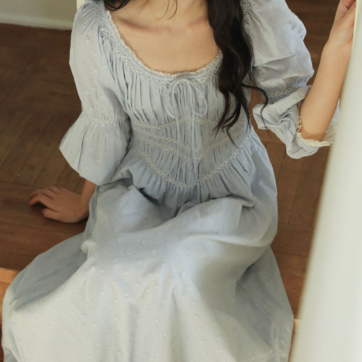 Cappotto da Principessa di Jul - Vintage Fashion Dresses recensione e prezzo
