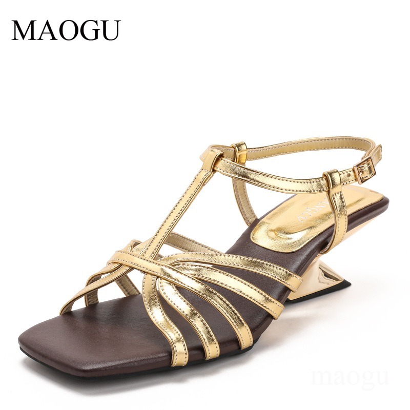 Sandali Gladiatore da Donna Ta - Vintage Outdoor Fashion recensione e prezzo