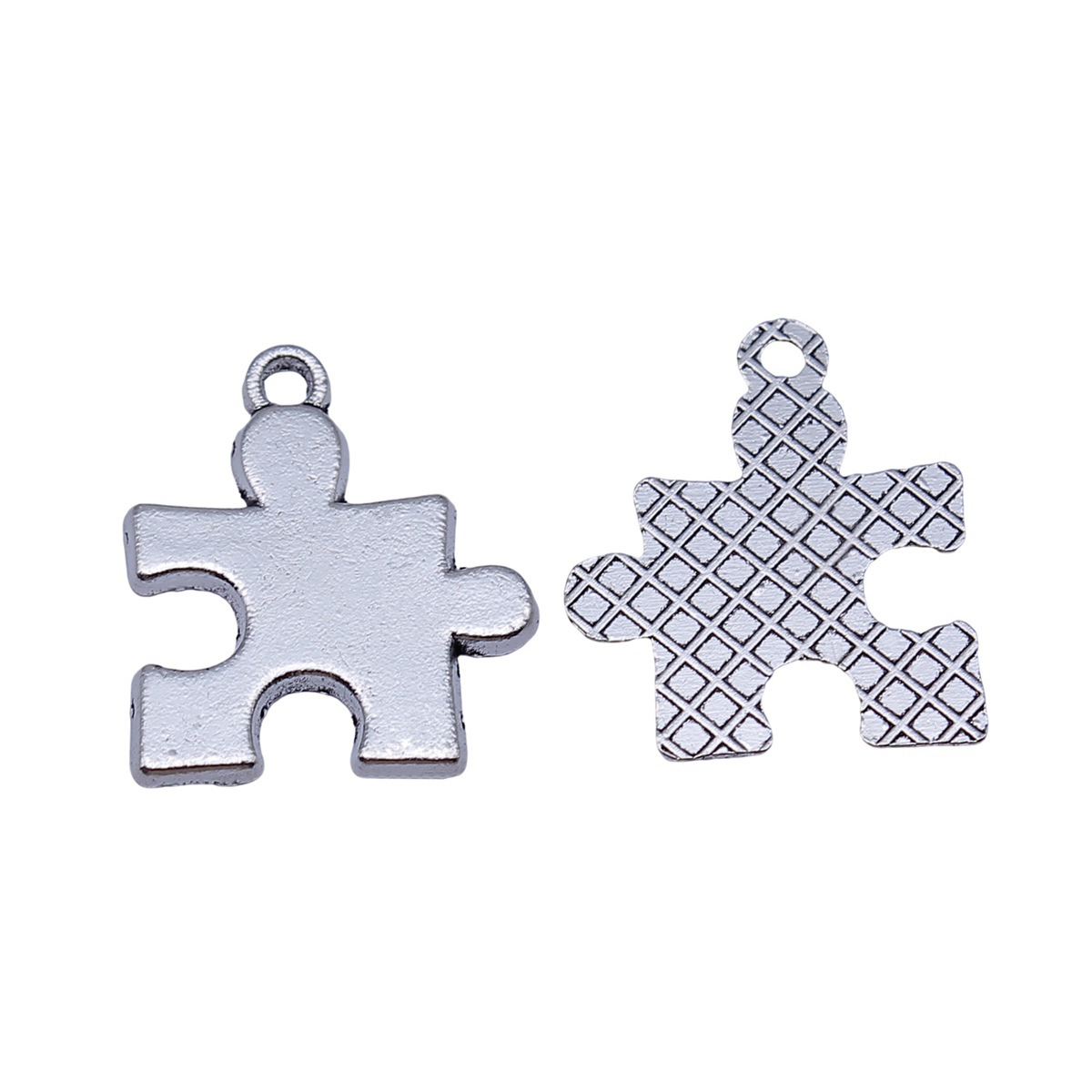 WYSIWYG 10 pezzi 23x20mm 2 col - Vintage Fashion Stores recensione e prezzo