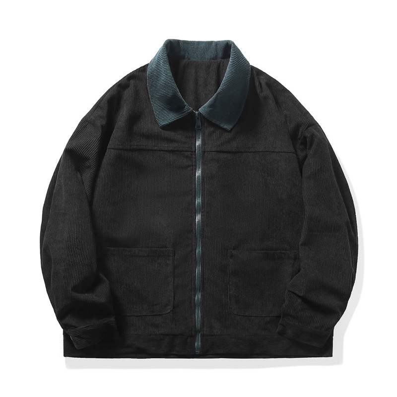 Giacca Bomber Stile Americano  - Vintage Windbreaker Nylon recensione e prezzo
