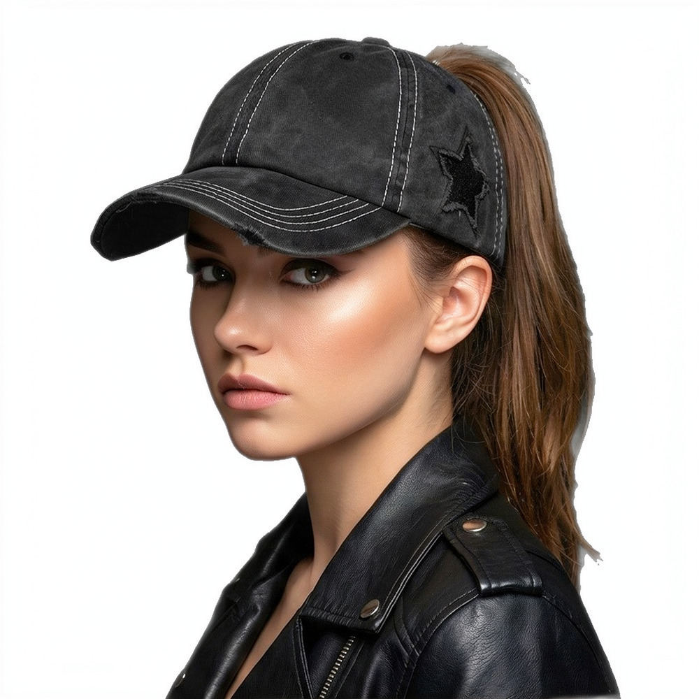 Cappellino da baseball in coto - Vintage Outdoor Fashion recensione e prezzo