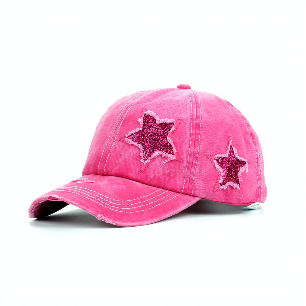 Cappellino da baseball in coto - Vintage Outdoor Fashion recensione e prezzo