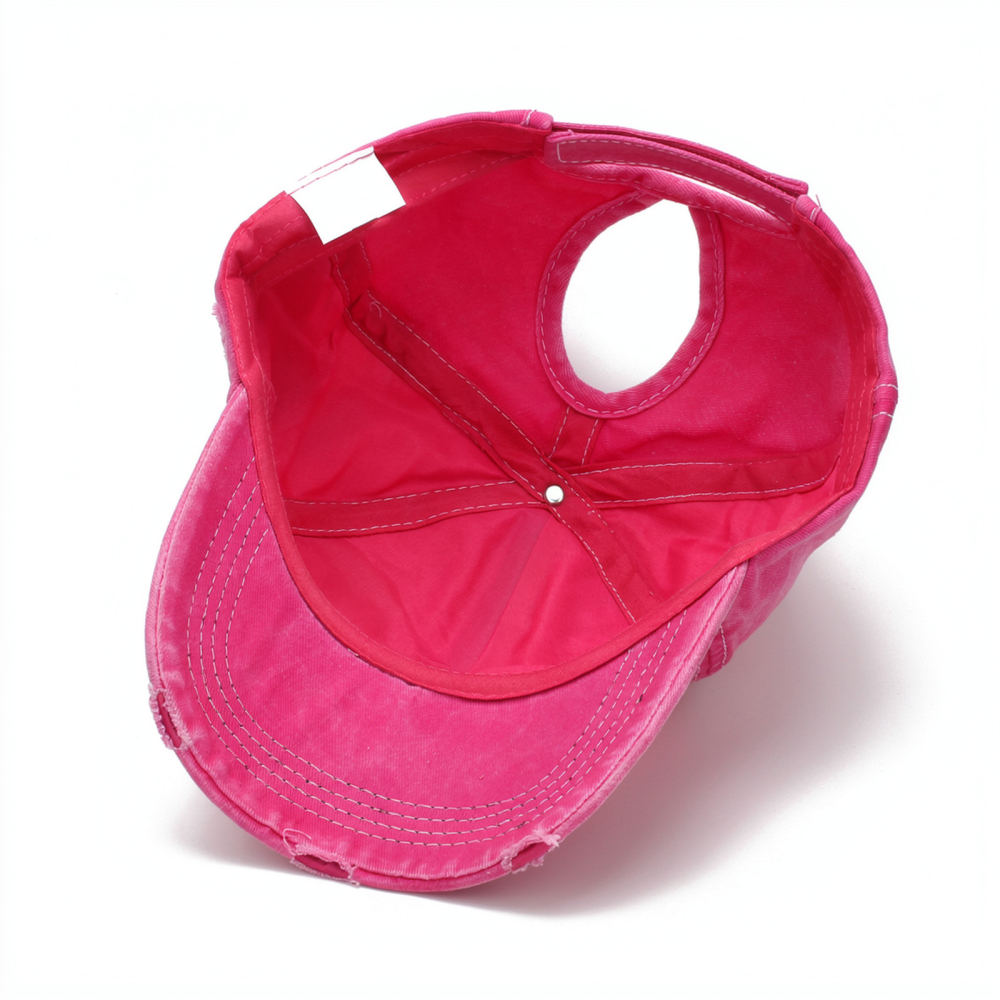 Cappellino da baseball in coto - Vintage Outdoor Fashion recensione e prezzo