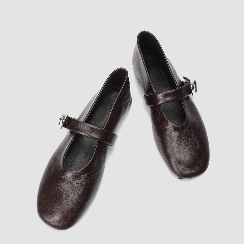 Scarpe Mary Jane da donna in p - Vintage Fashion Online recensione e prezzo
